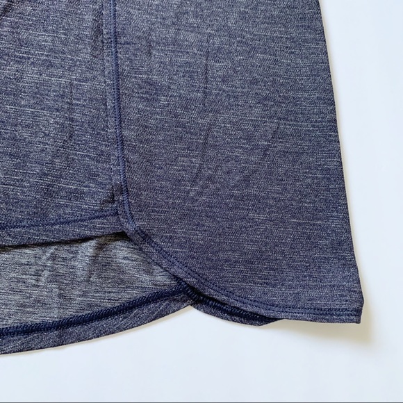 LULULEMON TANK TOP WITH DOUBLE BACK OPENING - Picture 8 of 8